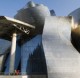 Imagen de 15 años del Guggenheim Bilbao: evolución también en la red