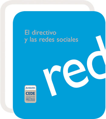 El directivo y las redes sociales