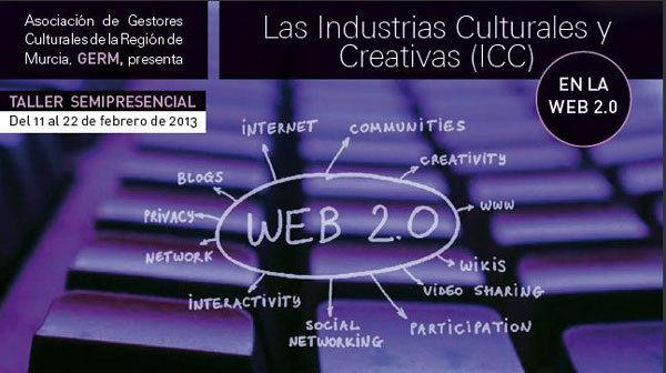 ICC en la Web 2.0