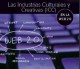 Imagen de Las Industrias Culturales y Creativas en la Web 2.0