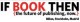 Imagen de IfBookThen 2013