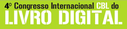 Congreso Internacionañ CBL del libro digital
