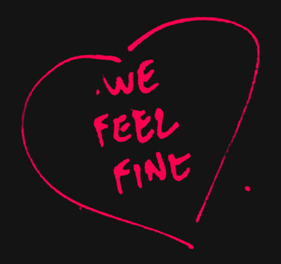 we feel fine