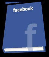 Imagen de Cómo actúan las editoriales en Facebook