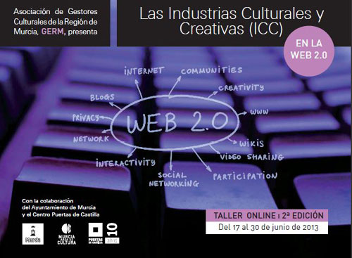 ICC en la Web 2.0