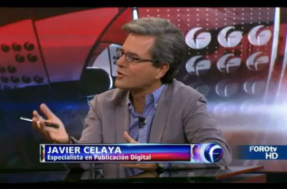 Javier Celaya