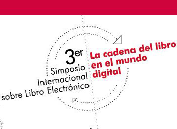 III Simposio Internacional sobre Libro Electrónico