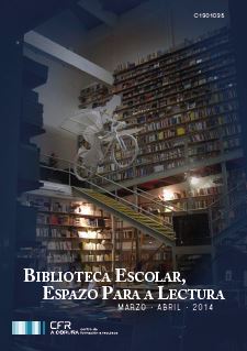 Biblioteca Escolar, espacio para la lectura