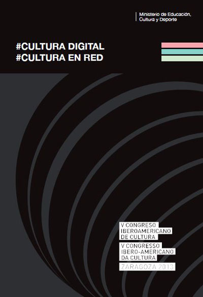 Cultura Digital, Cultura en Red