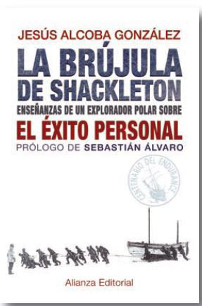 La brújula de Shackleton