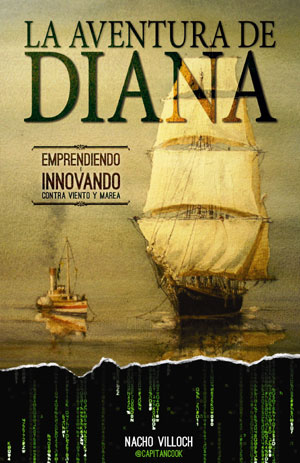La aventura de Diana