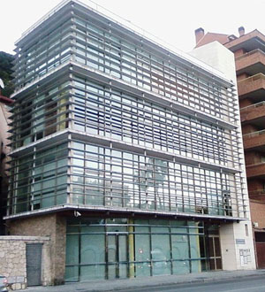 Museo del Patrimonio Municipal