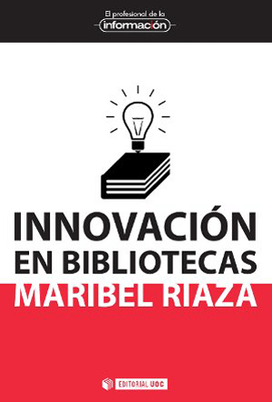 Innovación en bibliotecas