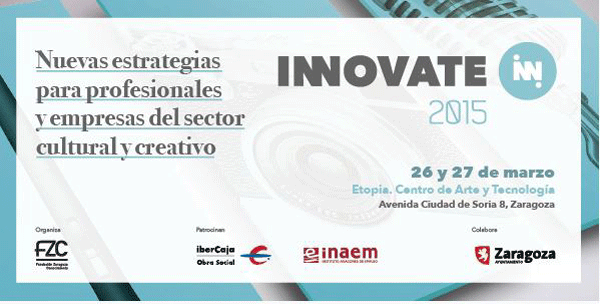 INNOVATE 2015