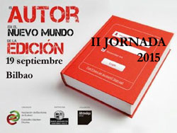 El autor en el nuevo mundo de la edición