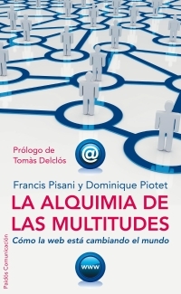 Imagen de La alquimia de las multitudes