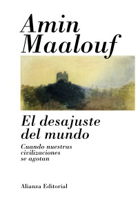 Imagen de El desajuste del mundo