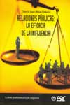 Imagen de Relaciones públicas: La eficacia de la influencia