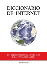 Imagen de Diccionario de Internet