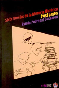 Imagen de Posfacios: Siete novelas de la Memoria Histórica