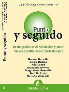 Imagen de Punto y seguido