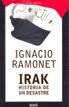 Imagen de Irak, historia de un desastre