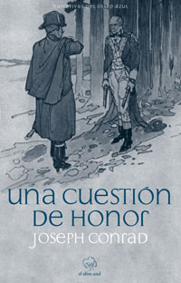 Imagen de Una cuestión de honor