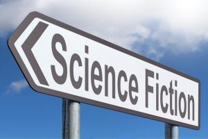 science-fiction