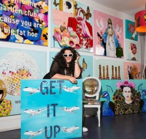 artgasm