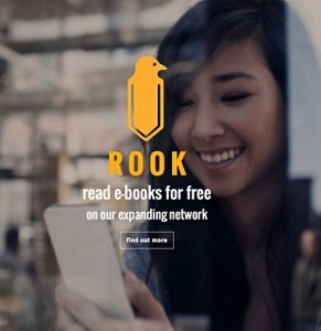 Rook, ebook