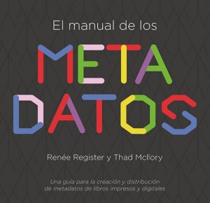 El manual de los metadatos