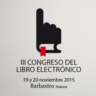 III Congreso del Libro Electrónico