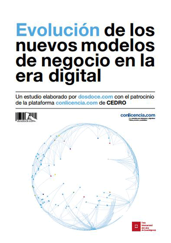 Evolución de los nuevos modelos de negocio en la era digital