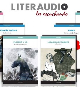 literaudio