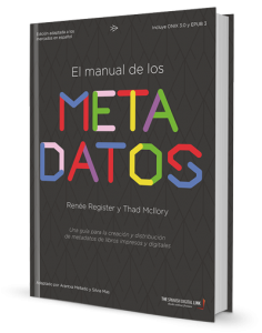 El manual de los metadatos