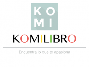 KOMILIBRO