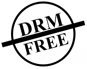 DRM-free-simple