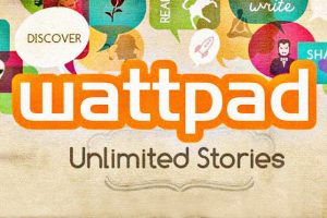 wattpad