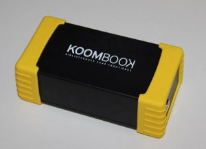 Koombook