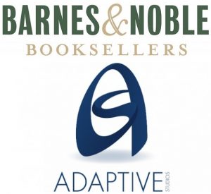 Barnes & Noble-Adaptative