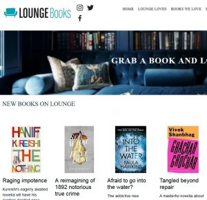 Lounge Books