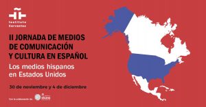 Jornadas de Medios de Comunicación y Cultura en Español