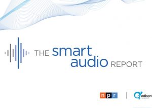 The Smart Audio Report