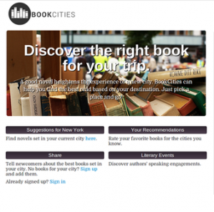 bookcities