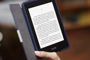 Kindle-Paperwhite