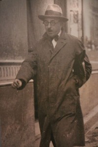 Fernando Pessoa