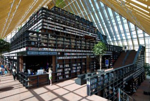 bookmountain