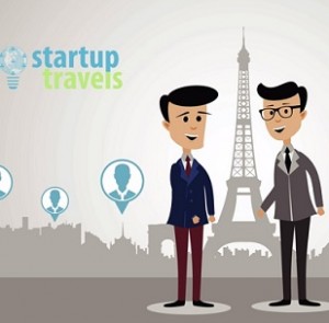 startuptravel