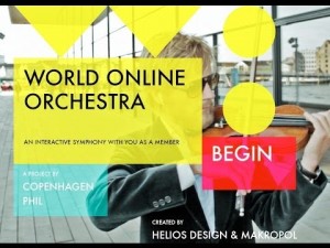 World Online Orchestra