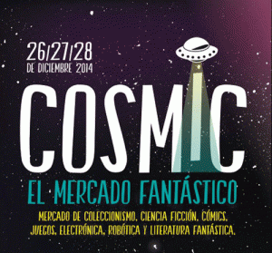 Cosmic Market